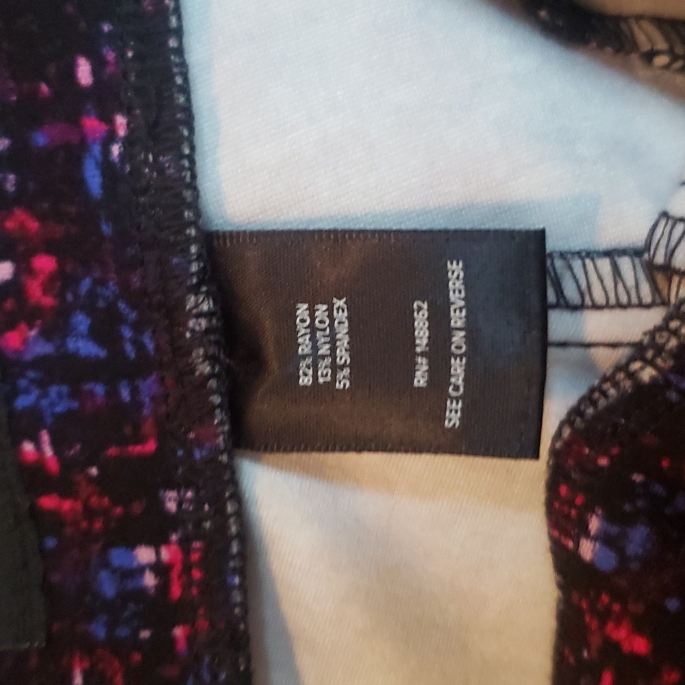 Beautiful stretch pants - Picture 6 of 6